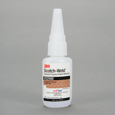 25222-Scotch-Weld PR1500-20g (Loctite 416)